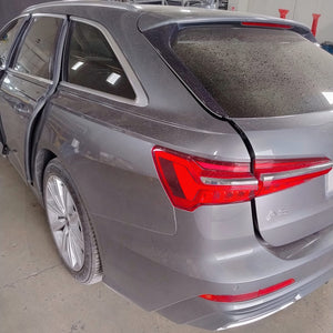 Ricambi Usati Audi A6 C8 Avant 2.0 Diesel DTP Cambio Automatico 2021