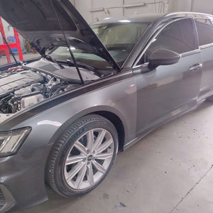 Ricambi Usati Audi A6 C8 Avant 2.0 Diesel DTP Cambio Automatico 2021