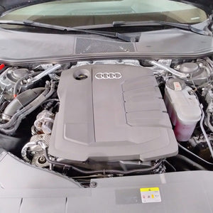 Ricambi Usati Audi A6 C8 Avant 2.0 Diesel DTP Cambio Automatico 2021