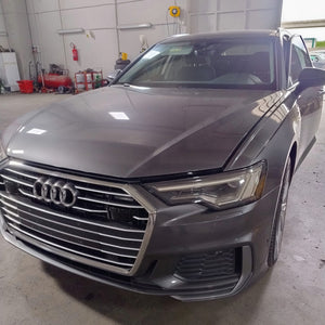 Ricambi Usati Audi A6 C8 Avant 2.0 Diesel DTP Cambio Automatico 2021