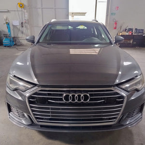 Ricambi Usati Audi A6 C8 Avant 2.0 Diesel DTP Cambio Automatico 2021