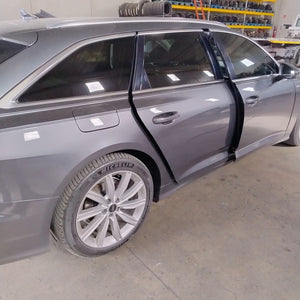 Ricambi Usati Audi A6 C8 Avant 2.0 Diesel DTP Cambio Automatico 2021