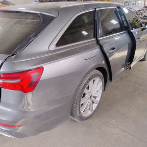 Ricambi Usati Audi A6 C8 Avant 2.0 Diesel DTP Cambio Automatico 2021