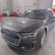Ricambi Usati Audi A6 C8 Avant 2.0 Diesel DTP Cambio Automatico 2021