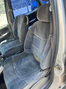 Ricambi Usati Renault Scenic 1.6 Benzina K4M A7 2001 Restyling