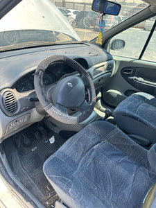 Ricambi Usati Renault Scenic 1.6 Benzina K4M A7 2001 Restyling