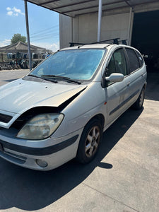 Ricambi Usati Renault Scenic 1.6 Benzina K4M A7 2001 Restyling