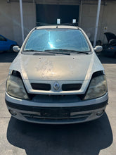 Carica l&#39;immagine nel visualizzatore di Gallery, Ricambi Usati Renault Scenic 1.6 Benzina K4M A7 2001 Restyling
