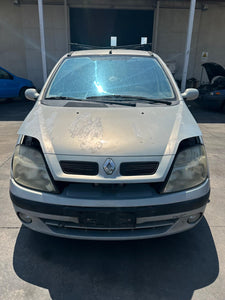 Ricambi Usati Renault Scenic 1.6 Benzina K4M A7 2001 Restyling