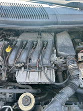 Carica l&#39;immagine nel visualizzatore di Gallery, Ricambi Usati Renault Scenic 1.6 Benzina K4M A7 2001 Restyling
