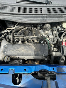 Ricambi Usati Suzuki Swift 1.3 Benzina (Cod. Motore M13A) Anno 2006