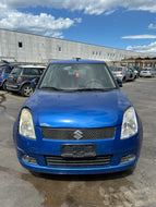 Ricambi Usati Suzuki Swift 1.3 Benzina (Cod. Motore M13A) Anno 2006