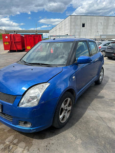 Ricambi Usati Suzuki Swift 1.3 Benzina (Cod. Motore M13A) Anno 2006