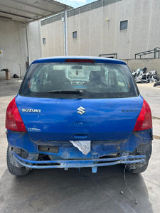 Ricambi Usati Suzuki Swift 1.3 Benzina (Cod. Motore M13A) Anno 2006