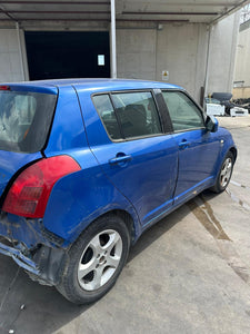Ricambi Usati Suzuki Swift 1.3 Benzina (Cod. Motore M13A) Anno 2006