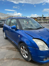 Carica l&#39;immagine nel visualizzatore di Gallery, Ricambi Usati Suzuki Swift 1.3 Benzina (Cod. Motore M13A) Anno 2006
