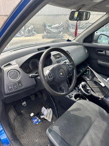 Ricambi Usati Suzuki Swift 1.3 Benzina (Cod. Motore M13A) Anno 2006