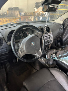 Ricambi Usati Alfa Romeo Mito 1.4 TJet ( Cod. Motore 198A4000 ) 2012