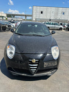 Ricambi Usati Alfa Romeo Mito 1.4 TJet ( Cod. Motore 198A4000 ) 2012
