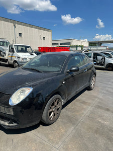 Ricambi Usati Alfa Romeo Mito 1.4 TJet ( Cod. Motore 198A4000 ) 2012