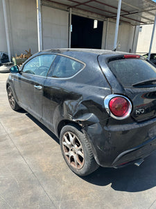 Ricambi Usati Alfa Romeo Mito 1.4 TJet ( Cod. Motore 198A4000 ) 2012