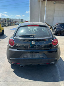 Ricambi Usati Alfa Romeo Mito 1.4 TJet ( Cod. Motore 198A4000 ) 2012