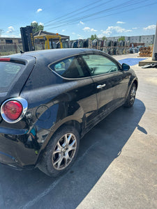 Ricambi Usati Alfa Romeo Mito 1.4 TJet ( Cod. Motore 198A4000 ) 2012