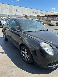 Ricambi Usati Alfa Romeo Mito 1.4 TJet ( Cod. Motore 198A4000 ) 2012