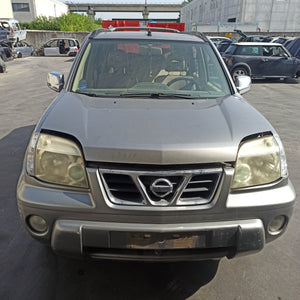 Ricambi Usati Nissan X Trail 2.2 Diesel 2003 ( Cod. Motore YD22 )