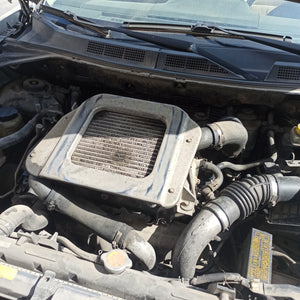 Ricambi Usati Nissan X Trail 2.2 Diesel 2003 ( Cod. Motore YD22 )