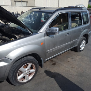 Ricambi Usati Nissan X Trail 2.2 Diesel 2003 ( Cod. Motore YD22 )