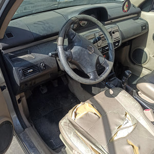 Ricambi Usati Nissan X Trail 2.2 Diesel 2003 ( Cod. Motore YD22 )