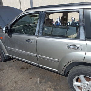 Ricambi Usati Nissan X Trail 2.2 Diesel 2003 ( Cod. Motore YD22 )