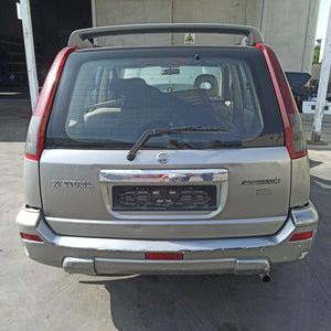Ricambi Usati Nissan X Trail 2.2 Diesel 2003 ( Cod. Motore YD22 )