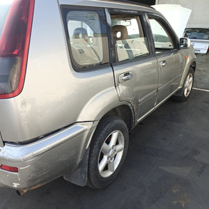 Ricambi Usati Nissan X Trail 2.2 Diesel 2003 ( Cod. Motore YD22 )