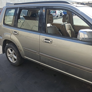 Ricambi Usati Nissan X Trail 2.2 Diesel 2003 ( Cod. Motore YD22 )