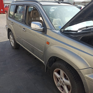 Ricambi Usati Nissan X Trail 2.2 Diesel 2003 ( Cod. Motore YD22 )