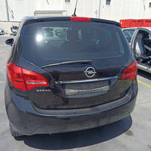 Carica l&#39;immagine nel visualizzatore di Gallery, Ricambi Usati Opel Meriva B 1.4 Benzina( Cod. Motore A14NEL ) 2013
