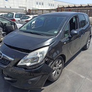 Ricambi Usati Opel Meriva B 1.4 Benzina( Cod. Motore A14NEL ) 2013