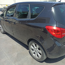 Carica l&#39;immagine nel visualizzatore di Gallery, Ricambi Usati Opel Meriva B 1.4 Benzina( Cod. Motore A14NEL ) 2013
