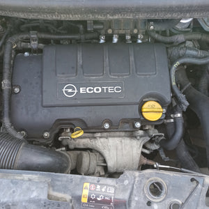 Ricambi Usati Opel Meriva B 1.4 Benzina( Cod. Motore A14NEL ) 2013