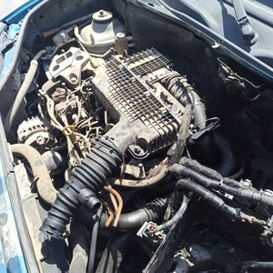 Ricambi Usati Renault Kangoo 1.5 dci Diesel ( Cod. Motore K9K B7 ) 2003