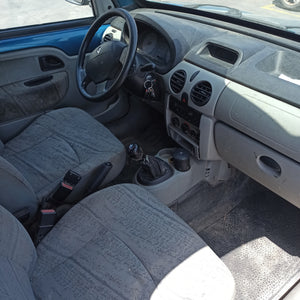 Ricambi Usati Renault Kangoo 1.5 dci Diesel ( Cod. Motore K9K B7 ) 2003