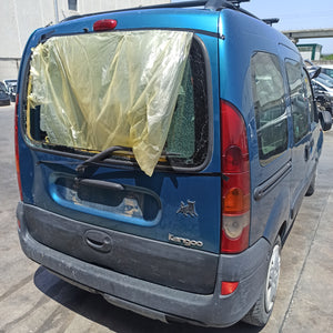 Ricambi Usati Renault Kangoo 1.5 dci Diesel ( Cod. Motore K9K B7 ) 2003
