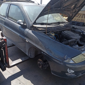 Ricambi Usati Lancia Y Elefantino Dodò 1.2 Benzina 188A4000 2001