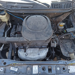 Ricambi Usati Lancia Y Elefantino Dodò 1.2 Benzina 188A4000 2001