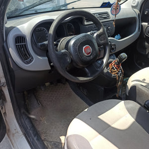 Ricambi Usati  Fiat Panda 312 900 Twin Air ( Codice Mot. 312A2000 )2013