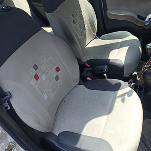 Ricambi Usati  Fiat Panda 312 900 Twin Air ( Codice Mot. 312A2000 )2013