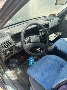 Ricambi Usati Renault 19 1.4 Benzina E6J A7 1989