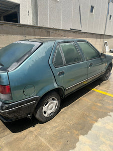 Ricambi Usati Renault 19 1.4 Benzina E6J A7 1989